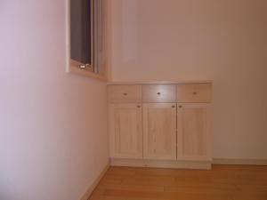 収納リフォーム　横浜　